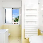 Avec Terrase Dans Le Centre 아파트 *