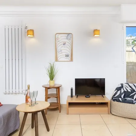 Avec Terrase Dans Le Centre