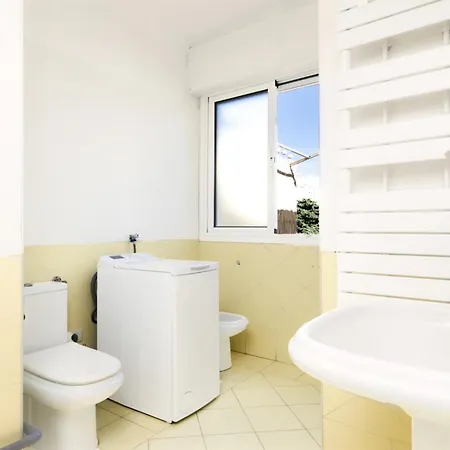 Apartment Avec Terrase Dans Le Centre