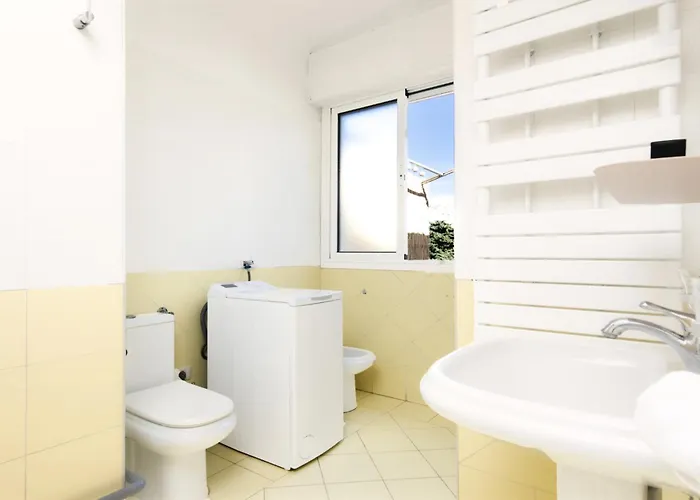 Apartment Avec Terrase Dans Le Centre