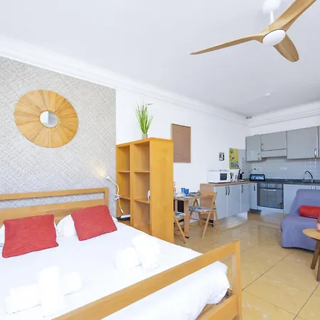 아파트 Avec Terrase Dans Le Centre 멍똥