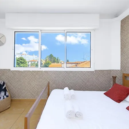 Avec Terrase Dans Le Centre Apartamento Menton