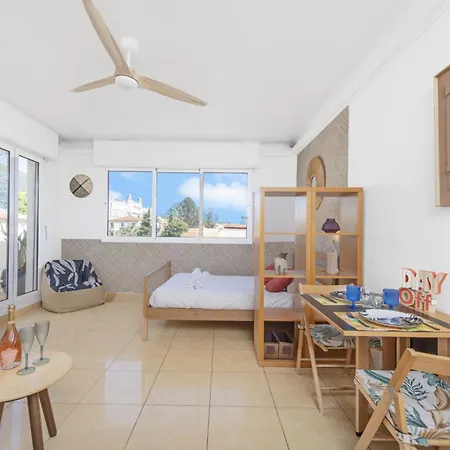 Avec Terrase Dans Le Centre 멍똥