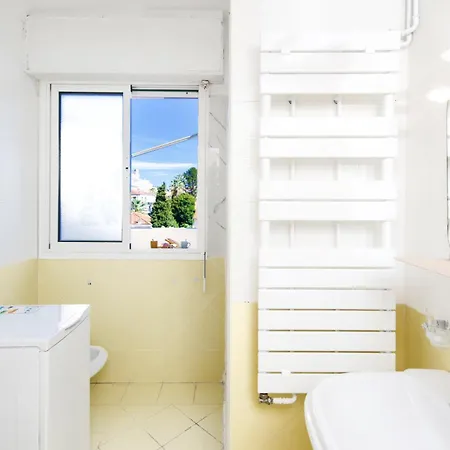 Avec Terrase Dans Le Centre Apartamento *